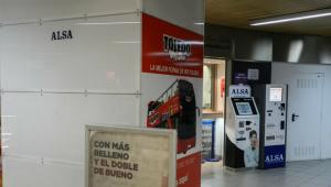 ﻿ Путешествие в Испанию: Толедо Съездить в толедо из мадрида на автобусе